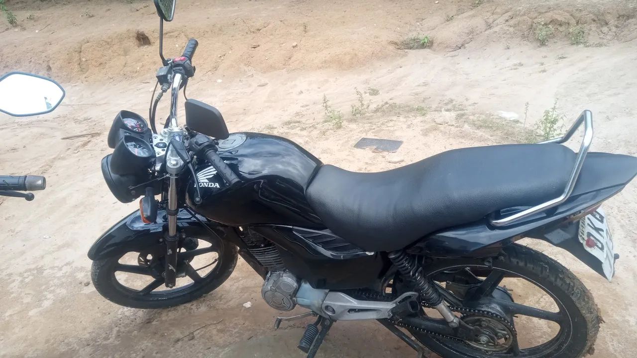 Valor 5.200 Shineray XY toda em dia 