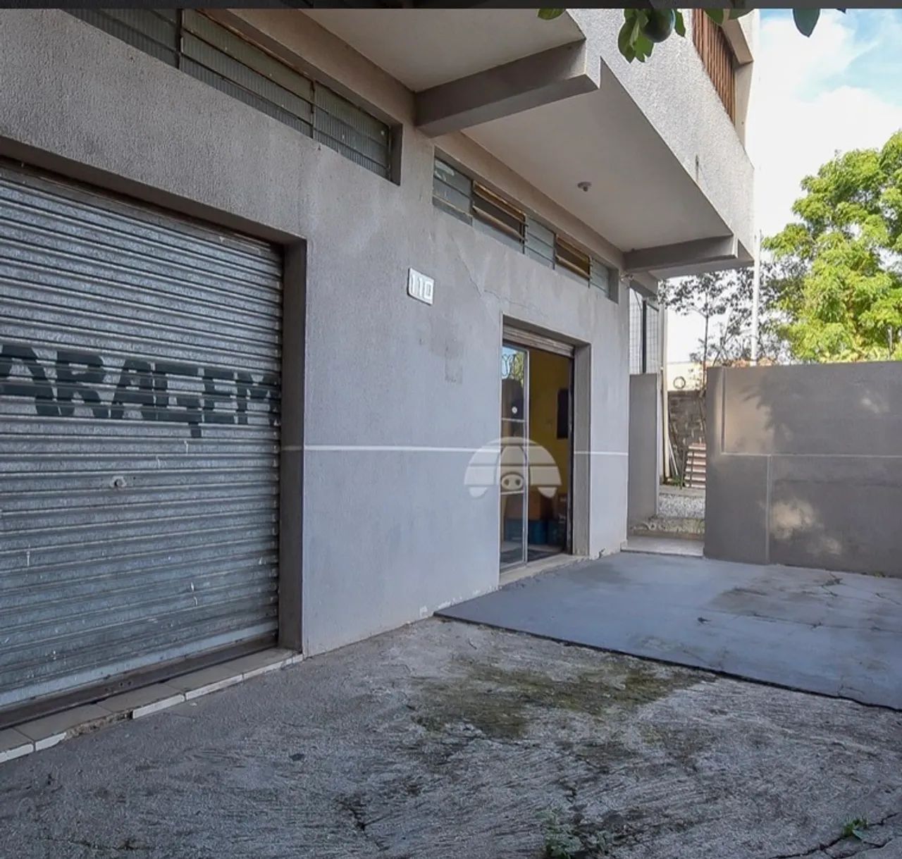 Alugo salão comercial/industrial  - Foto 4