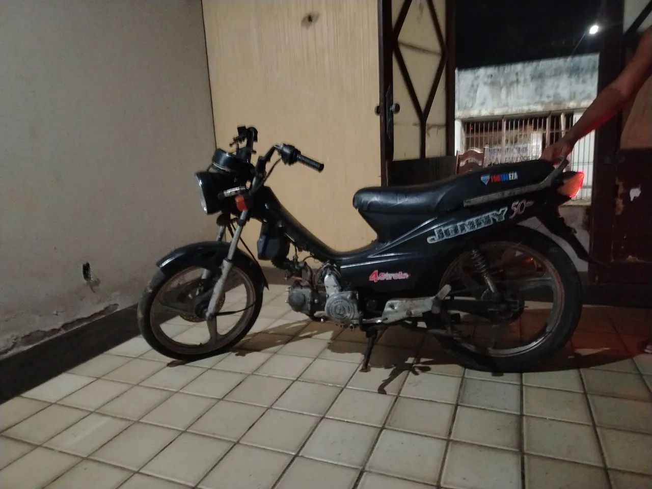 Moto jonny 2012 - Foto 4
