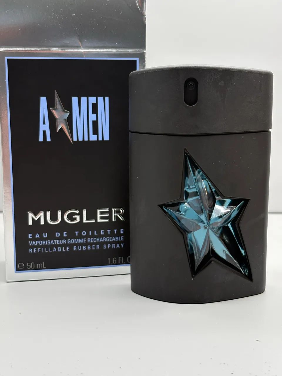 Angel Mugler 