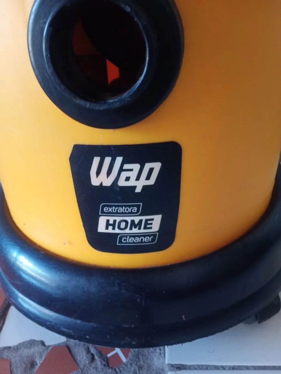 Extratora Wap clean  - Foto 2