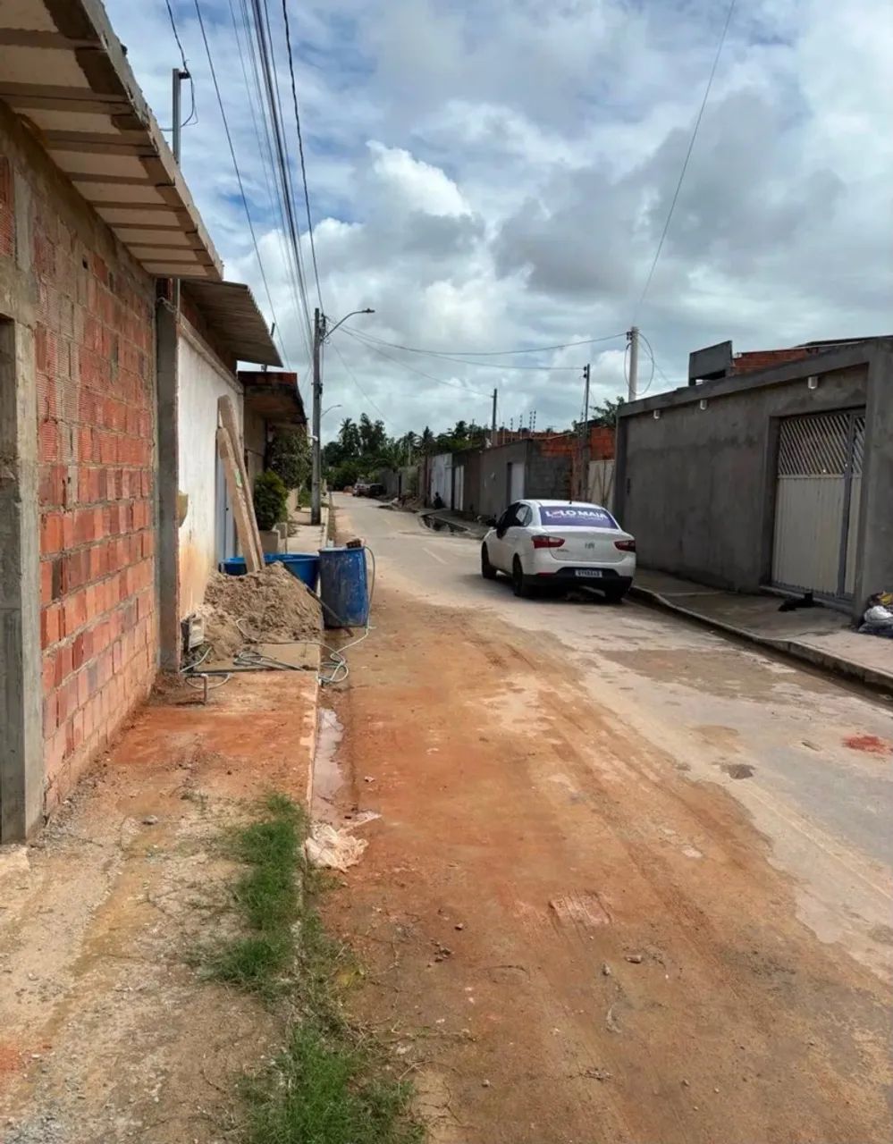 TERRENO EM MARECHAL  - Foto 3