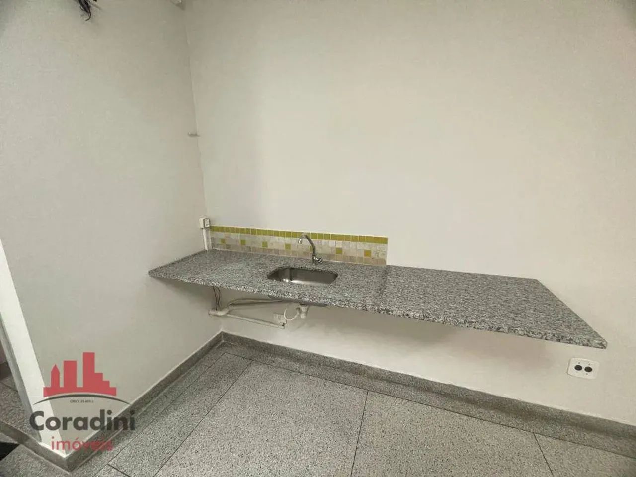 Sala para alugar, 56 m² por R$ 1.101,60/mês - Centro - Nova Odessa/SP - Foto 4