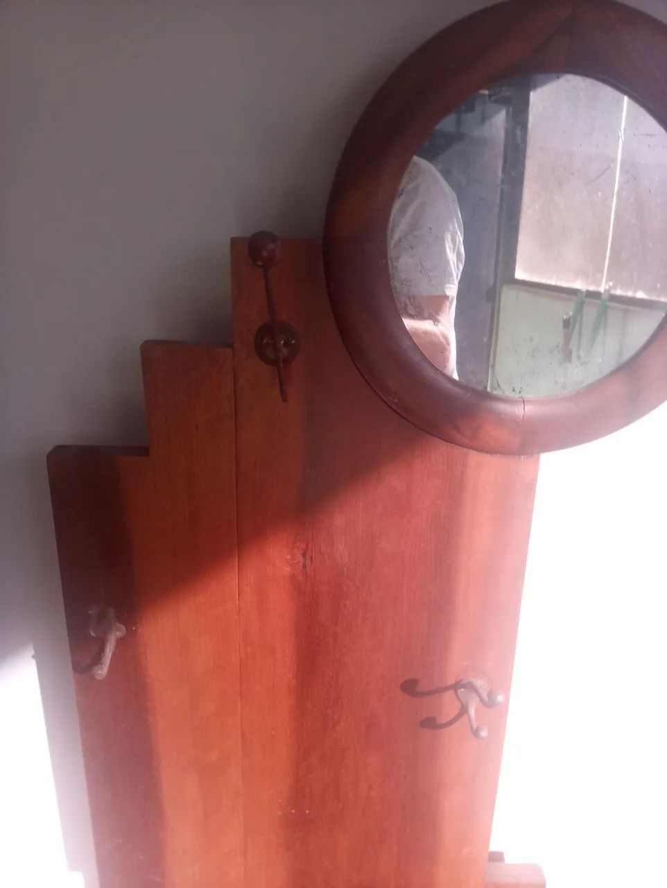 Moveis antigos - Foto 5