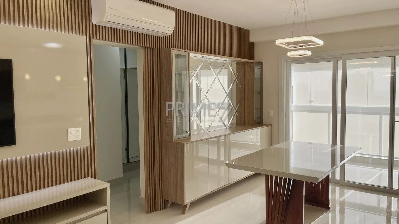 Apartamento para Locação - Edifício Bella Itália | São Judas | Piracicaba/SP - Foto 5
