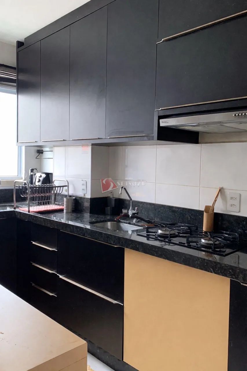Apartamento à venda em Maringá, Parque Residencial Cidade Nova, com 2 quartos, com 43 m² - Foto 5