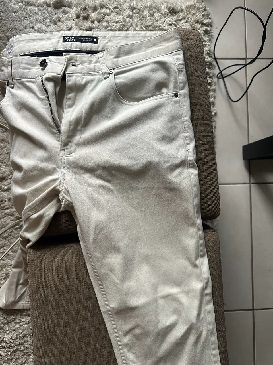 Calças e camisas  - Foto 2