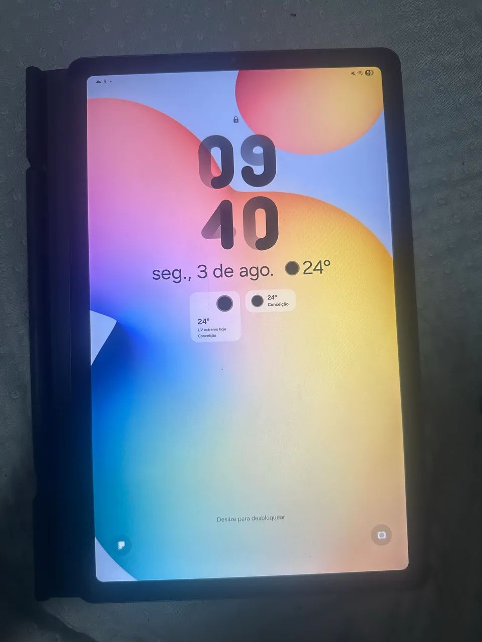 Tablet S6LITE - Foto 3