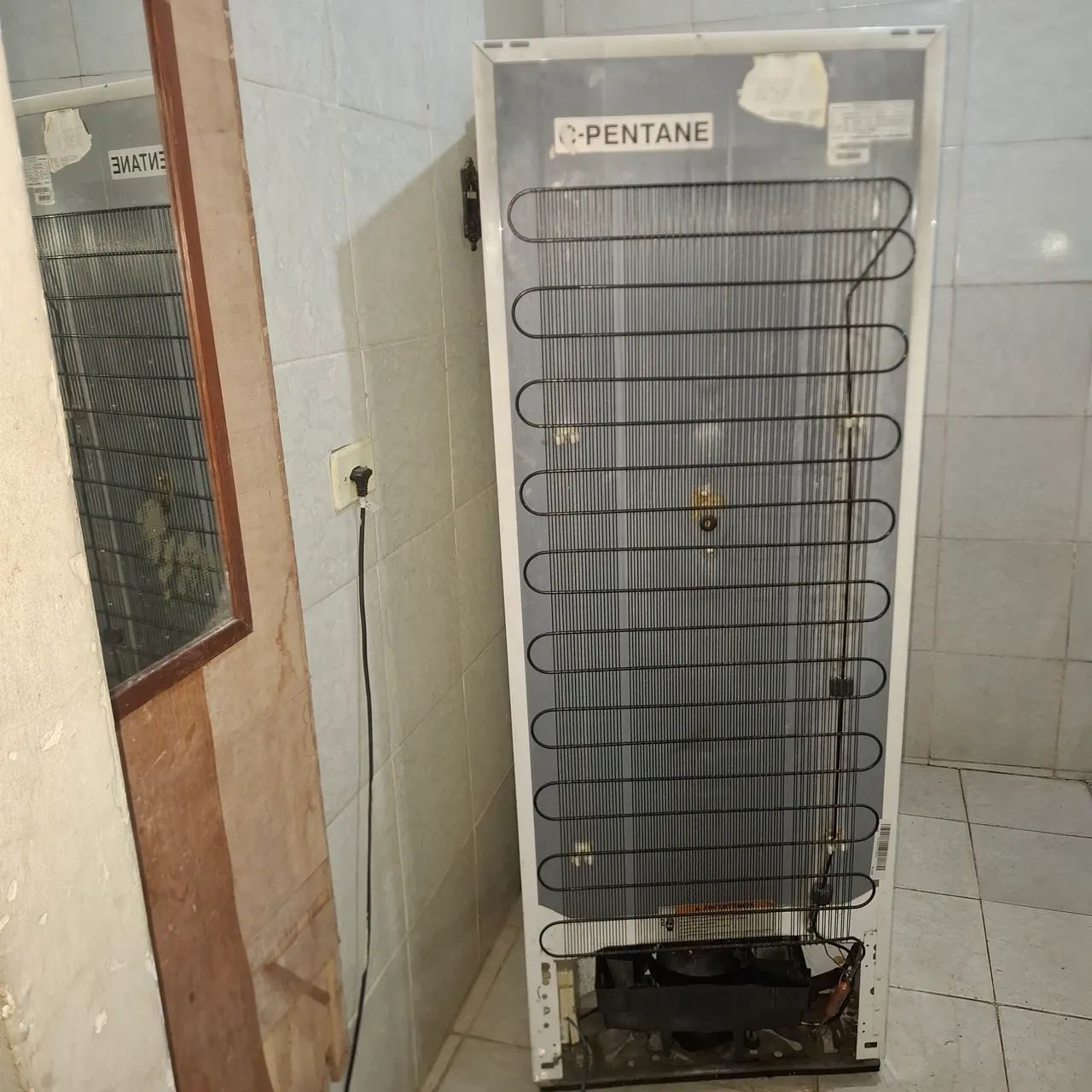Geladeira brastemp  - Foto 4