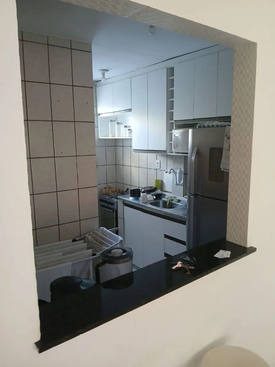 Quarto individual disponível  - Foto 2