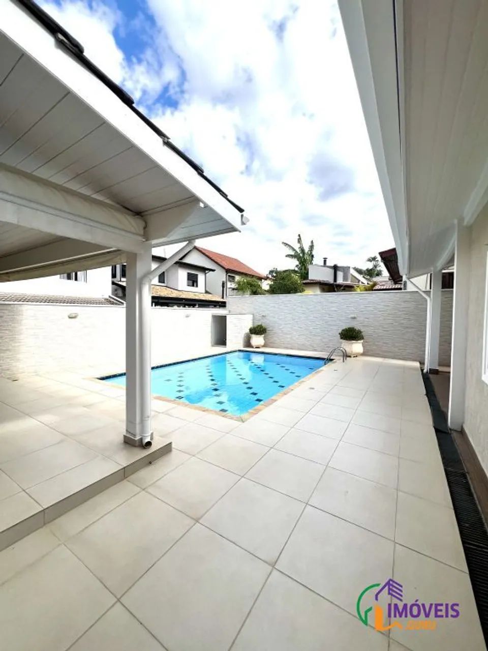 CASA EM CONDOMÍNIO - ALPHAVILLE - SP - Foto 4