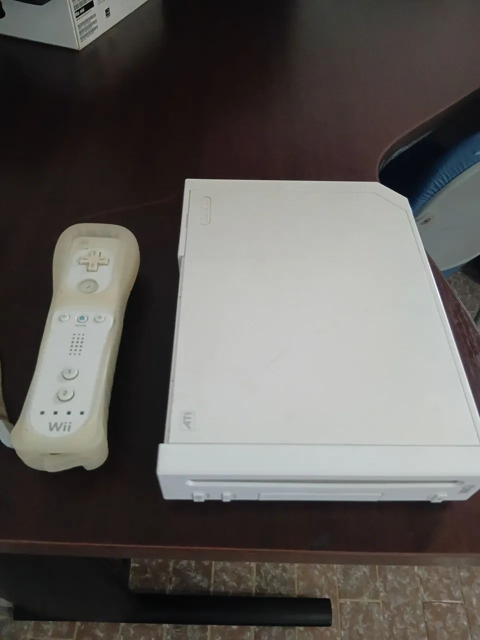 Nintendo Wii - Foto 4