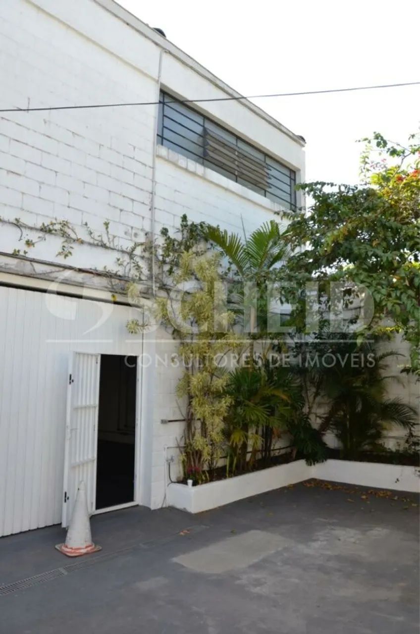 PRÉDIO COMERCIAL JARDIM PETRÓPOLIS - Foto 13