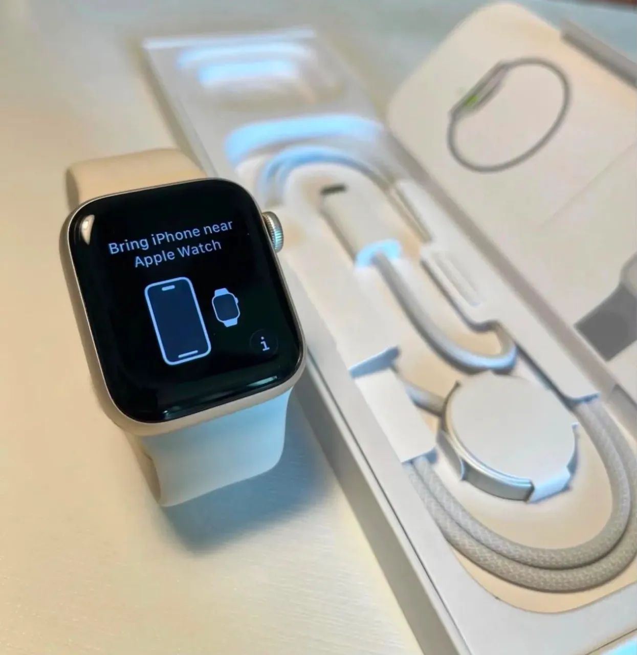 Apple Watch S 11 GPS - Foto 5