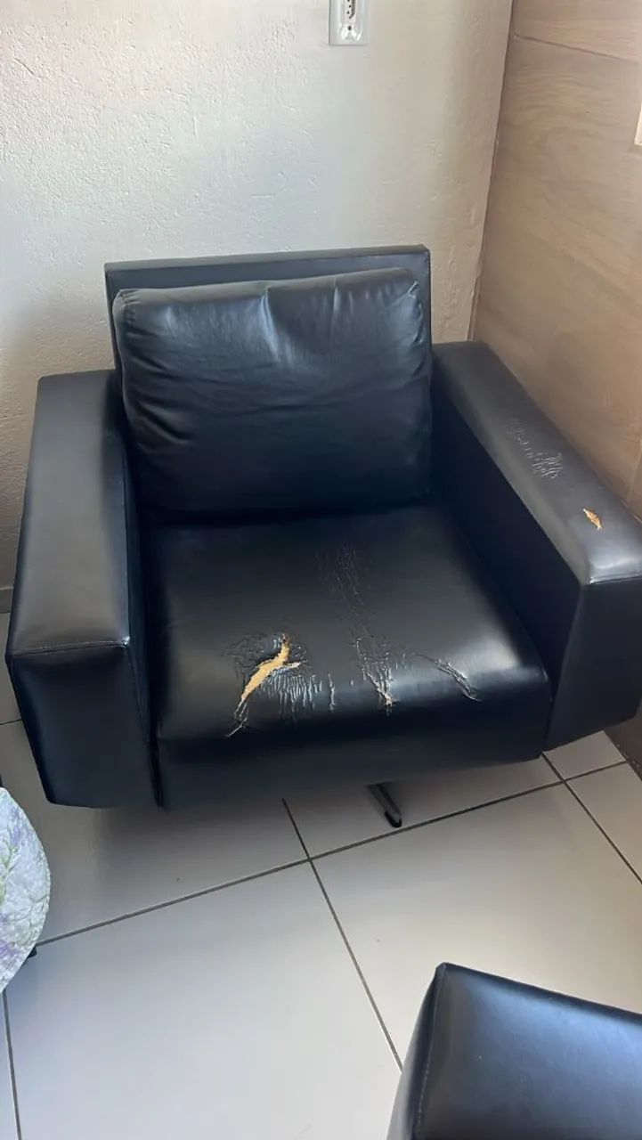 Poltronas - Foto 3