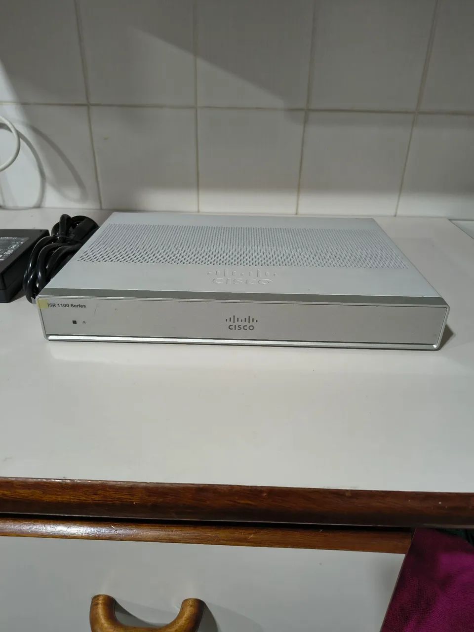 Cisco 1100 Series Router  - Foto 2