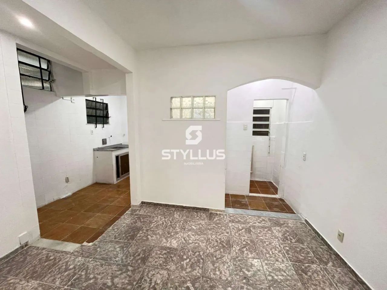 Casa de Vila Térrea com 1 Quarto no Cachambi! M80Z - Foto 4
