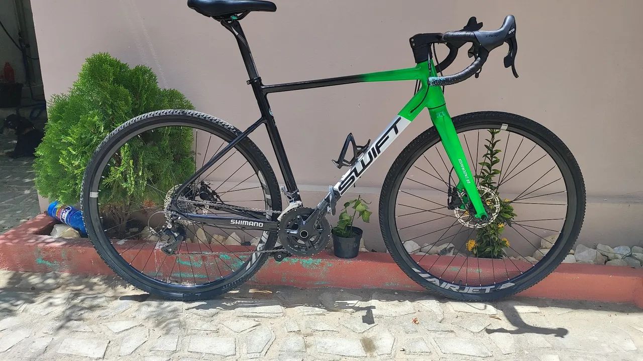 Bike Gravel  - Foto 2