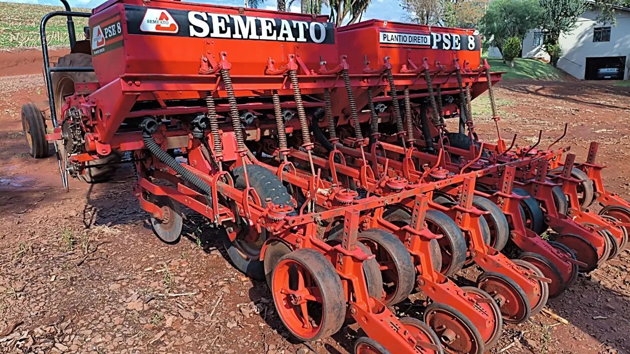 Semeato Pse 8  - Foto 2