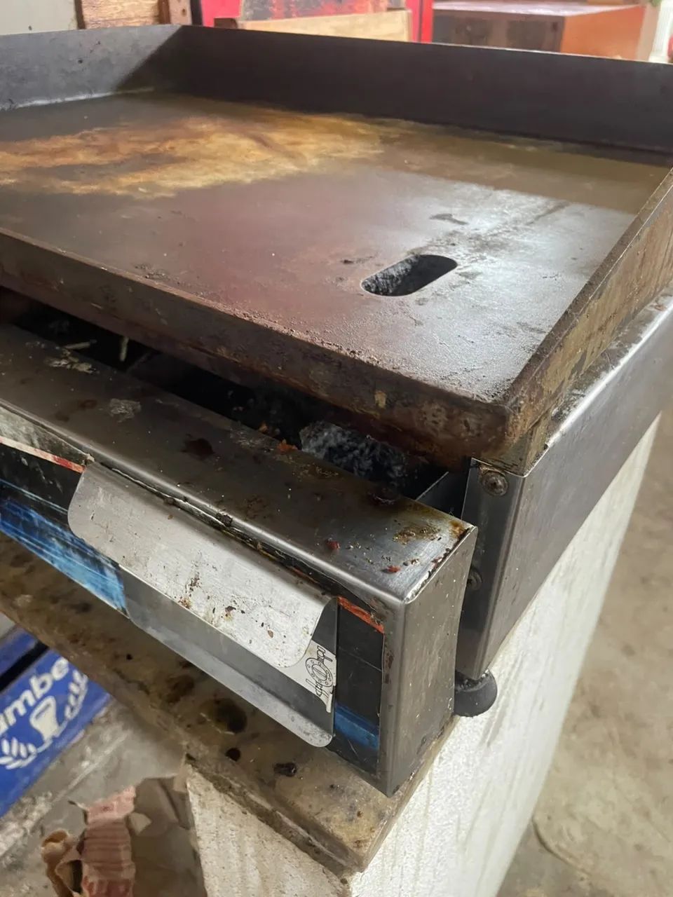 Chapa  - Foto 2