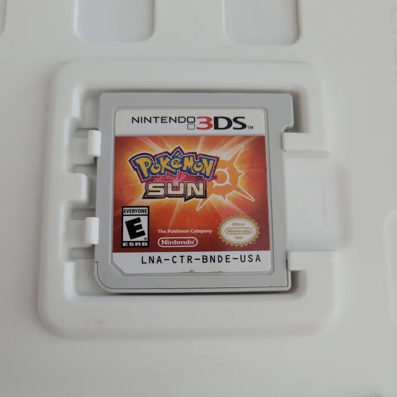 Pokémon Sun - Nintendo 2DS/3DS - Foto 4