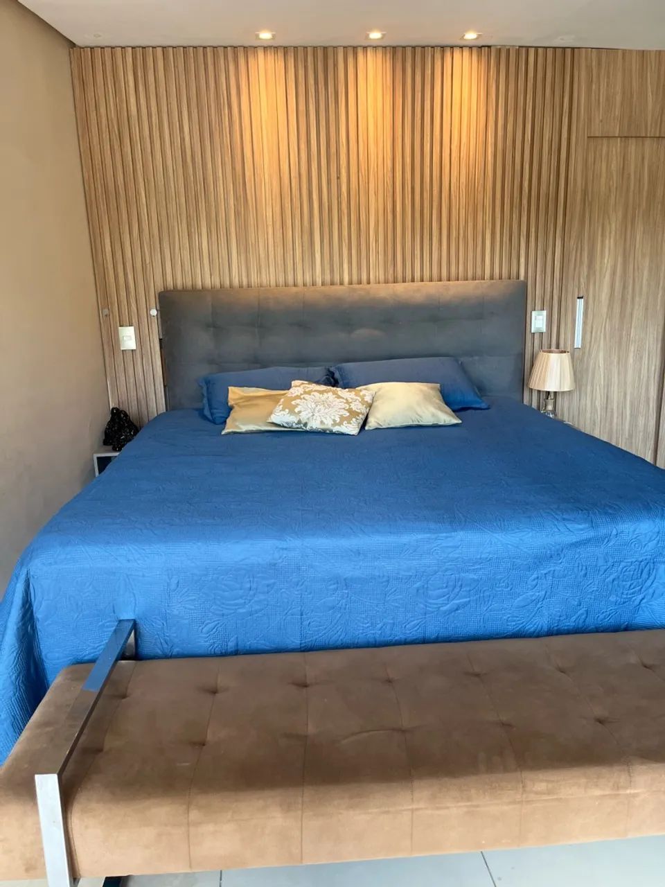 cama super king  - Foto 3