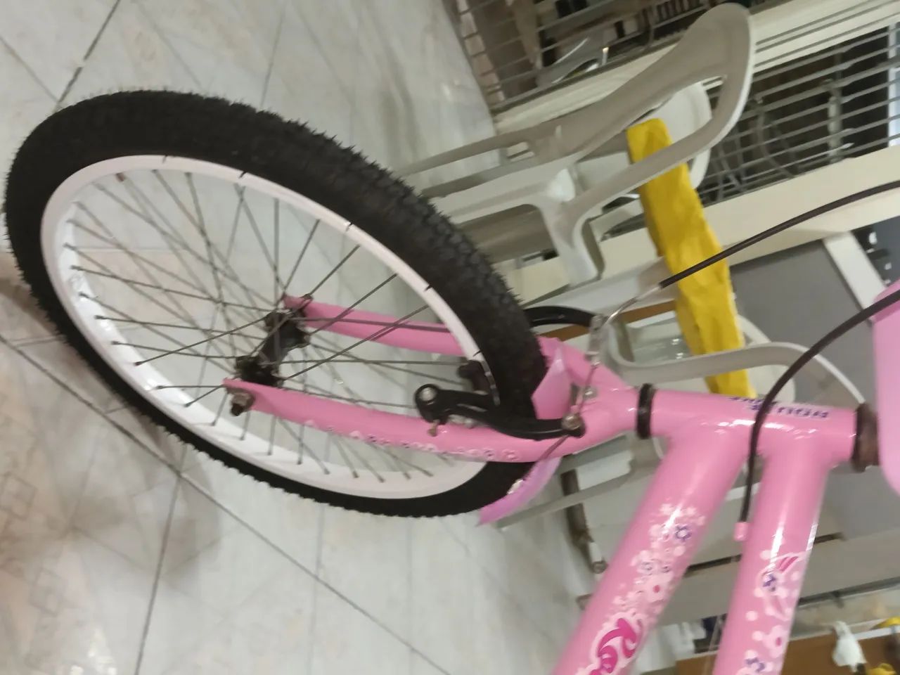 Bicicleta  - Foto 4