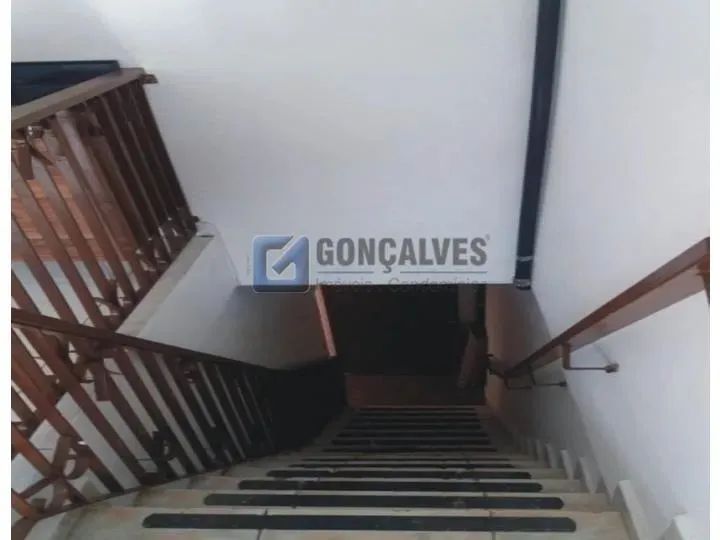 Salão Comercial à Venda no Centro de São Bernardo do Campo - 67 m² (Área Externa) - Foto 5