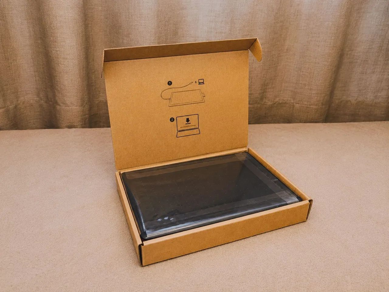 Mesa Digitalizadora One by Wacom CTL472