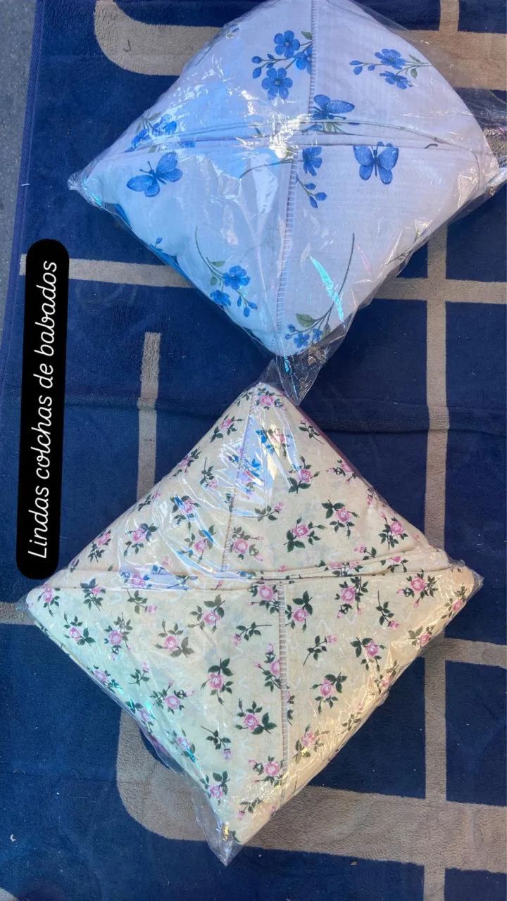 Lençol de elástico 100% no algodão, apartir de 90 reais - Foto 5