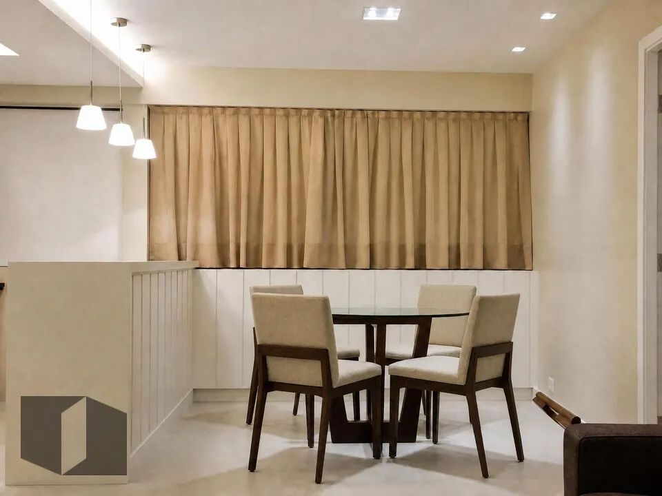Apartamento em Leblon - Foto 3