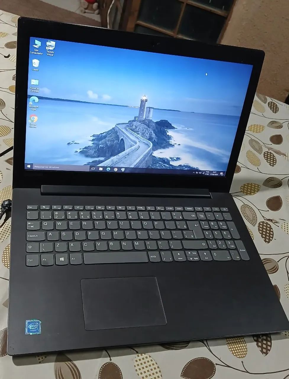 Notebook Lenovo