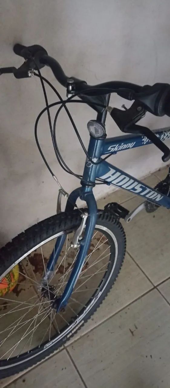 Bicicleta nova  - Foto 3