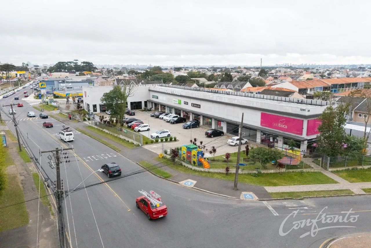 Loja Xaxim - Rua Francisco Derosso - Canet Mall (01B)