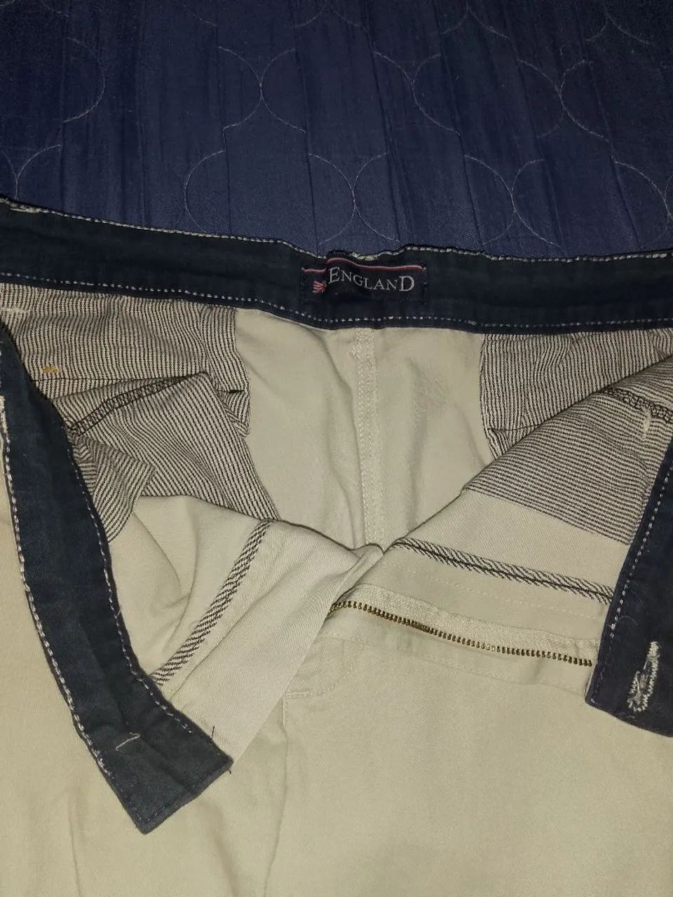 Calça 