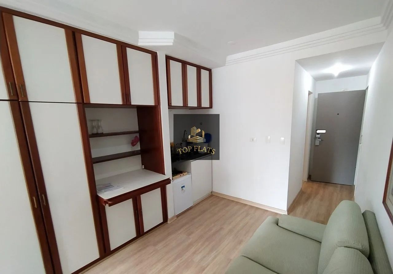 Flat no Jardim Paulista - Foto 2