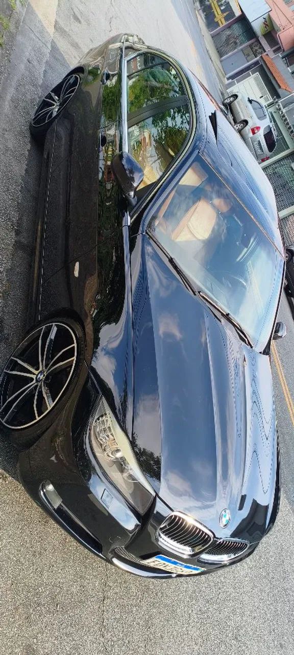 BMW 325I A 2011 - Foto 2