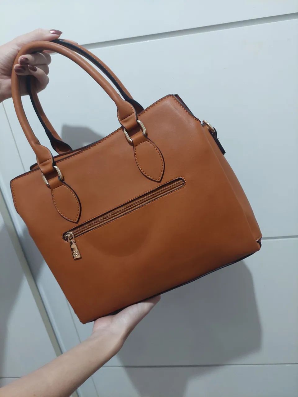 BOLSA CHENSON nunca usada - Foto 3