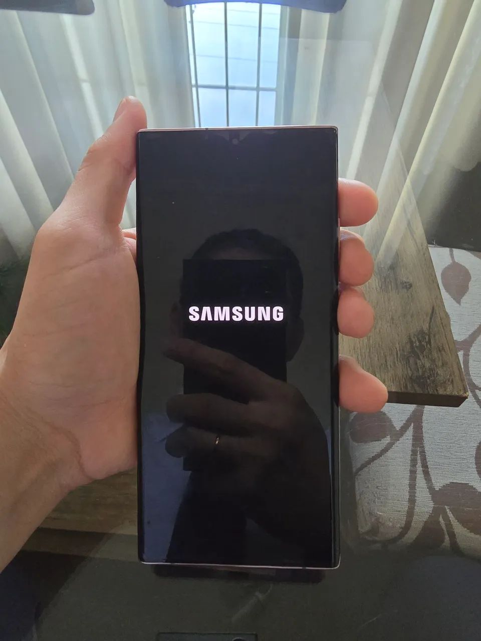 Note 20 Ultra  - Foto 4