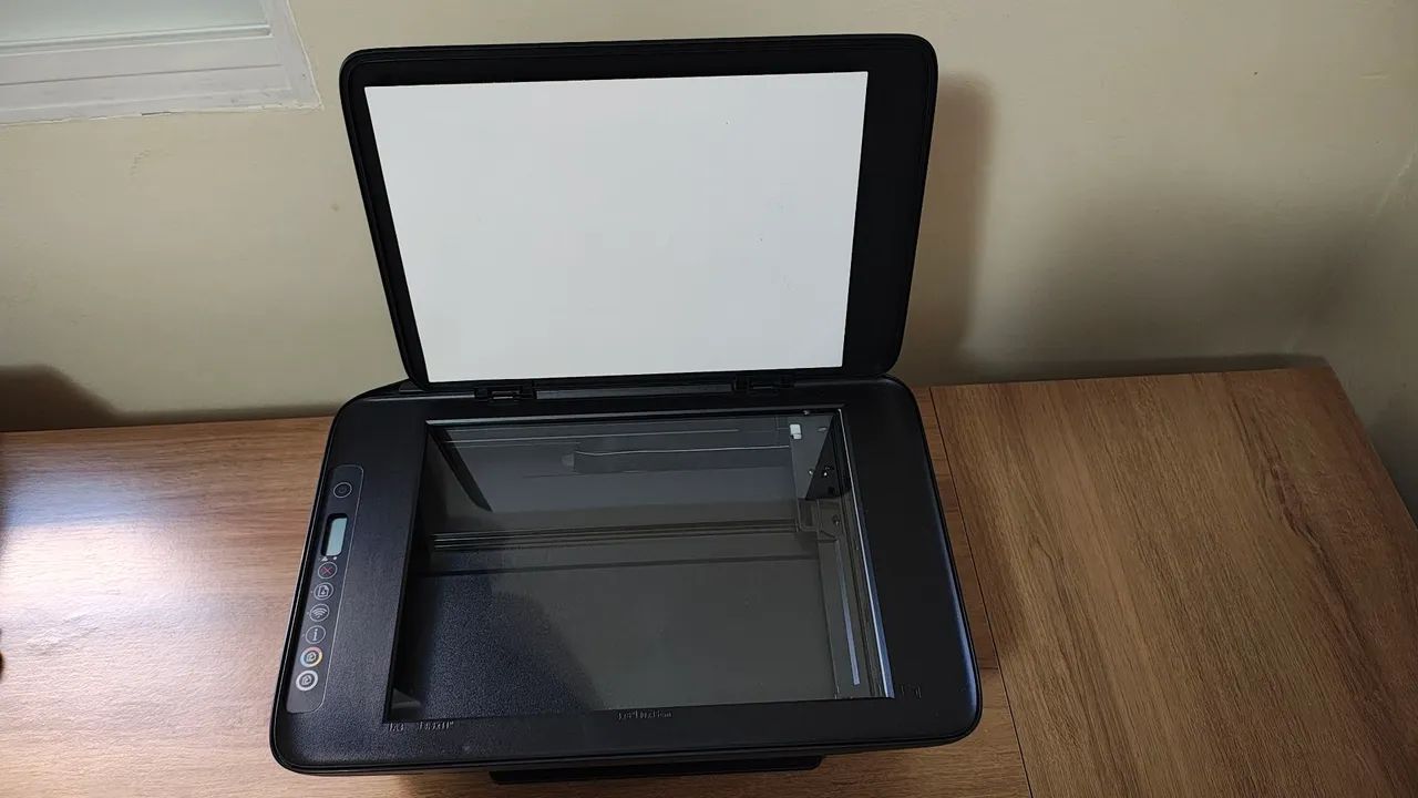 Impressora Multifuncional HP DeskJet Ink Advantage 2874 - Foto 3