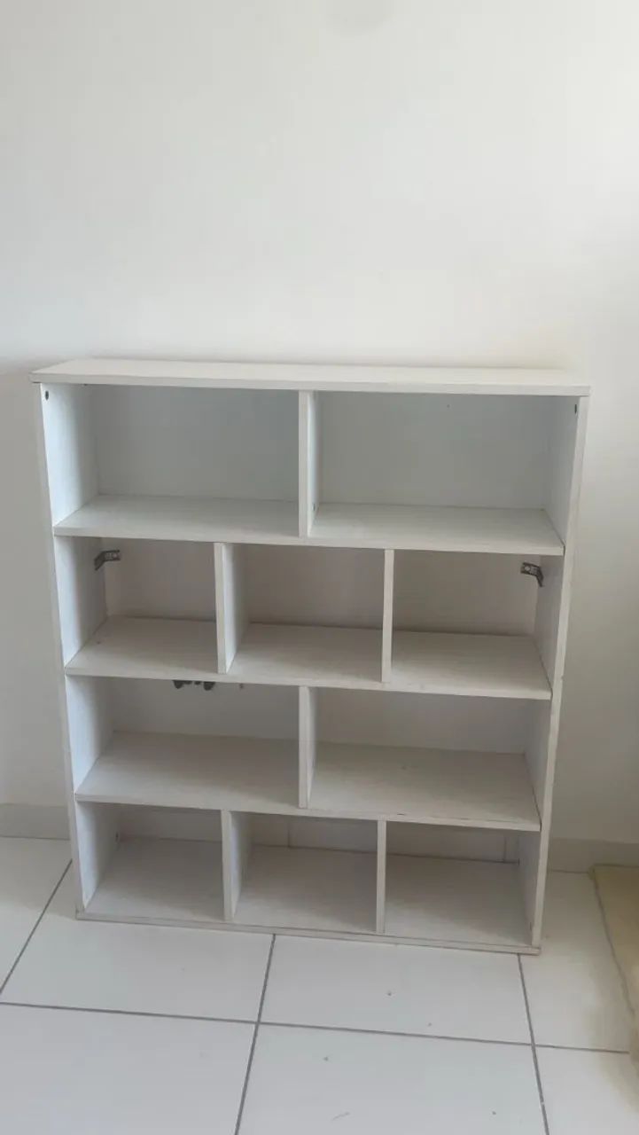 Prateleira  - Foto 3