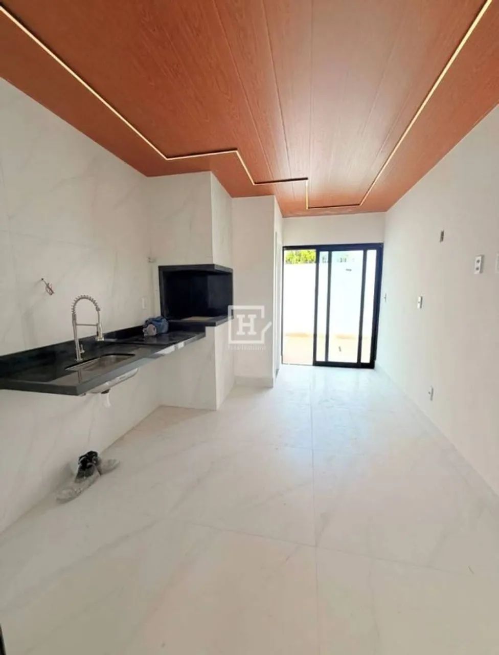 Casa de Condomínio com 3 quartos à Venda - Barra dos Coqueiros - Foto 5