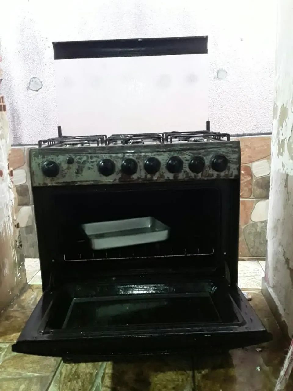 Foagao eletrico - Foto 3