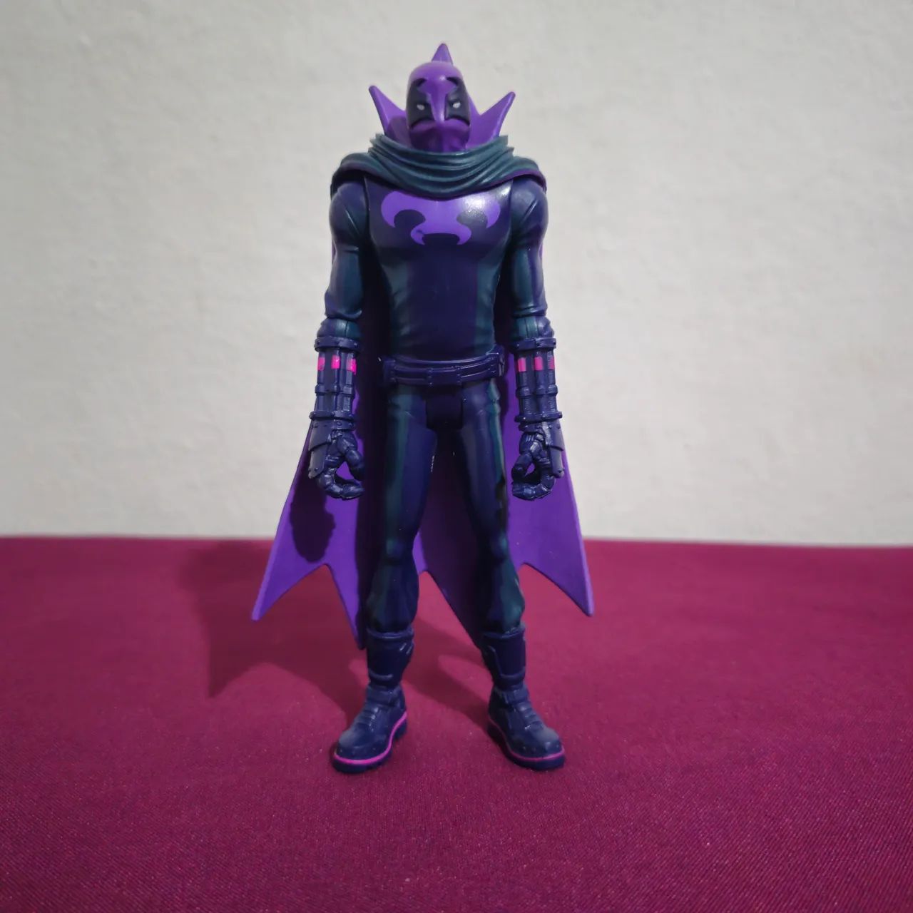 Boneco Homen Aranha - Aranhaverso Marvel legends - Foto 4