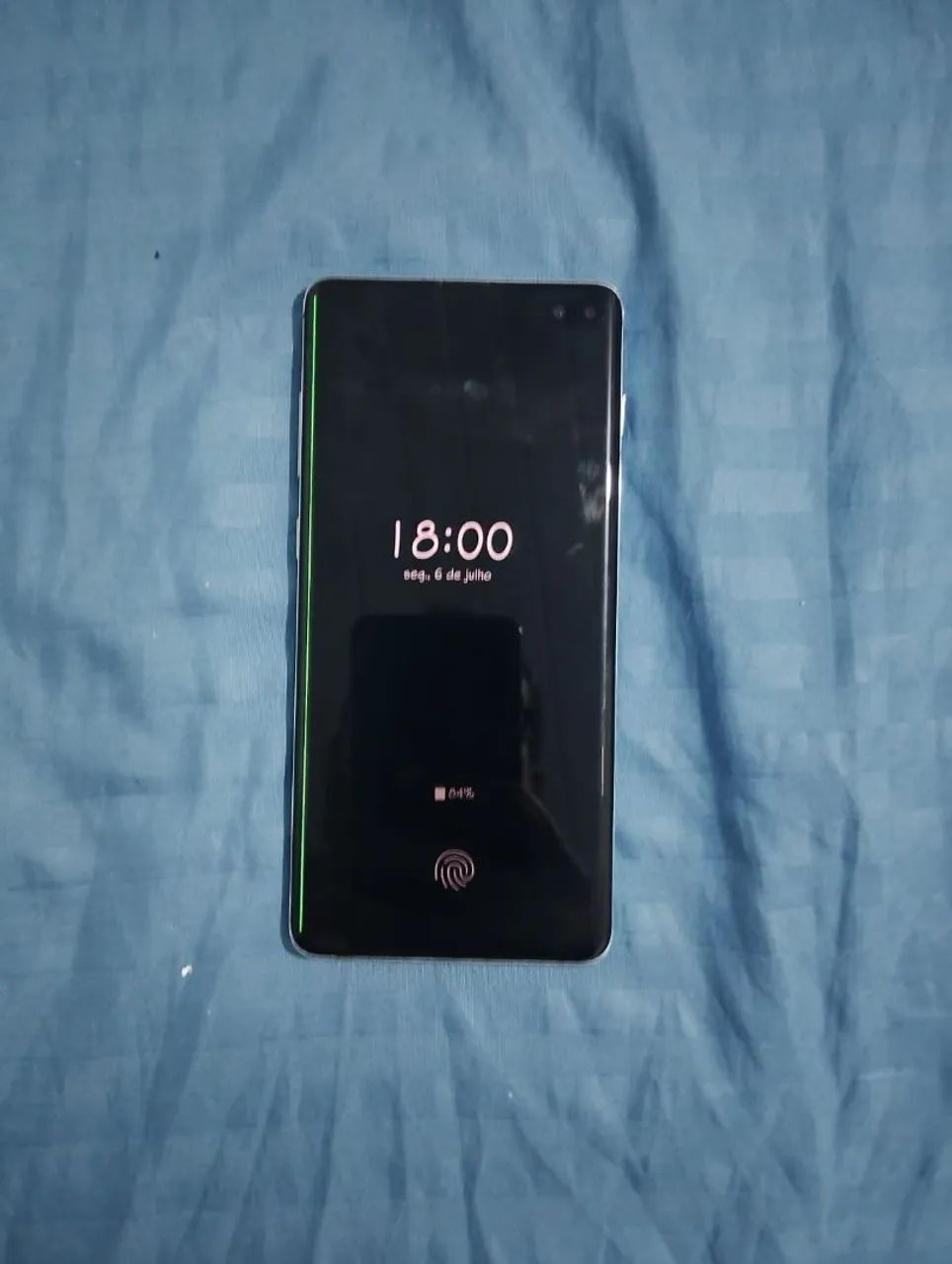 Galaxy S10 Plus