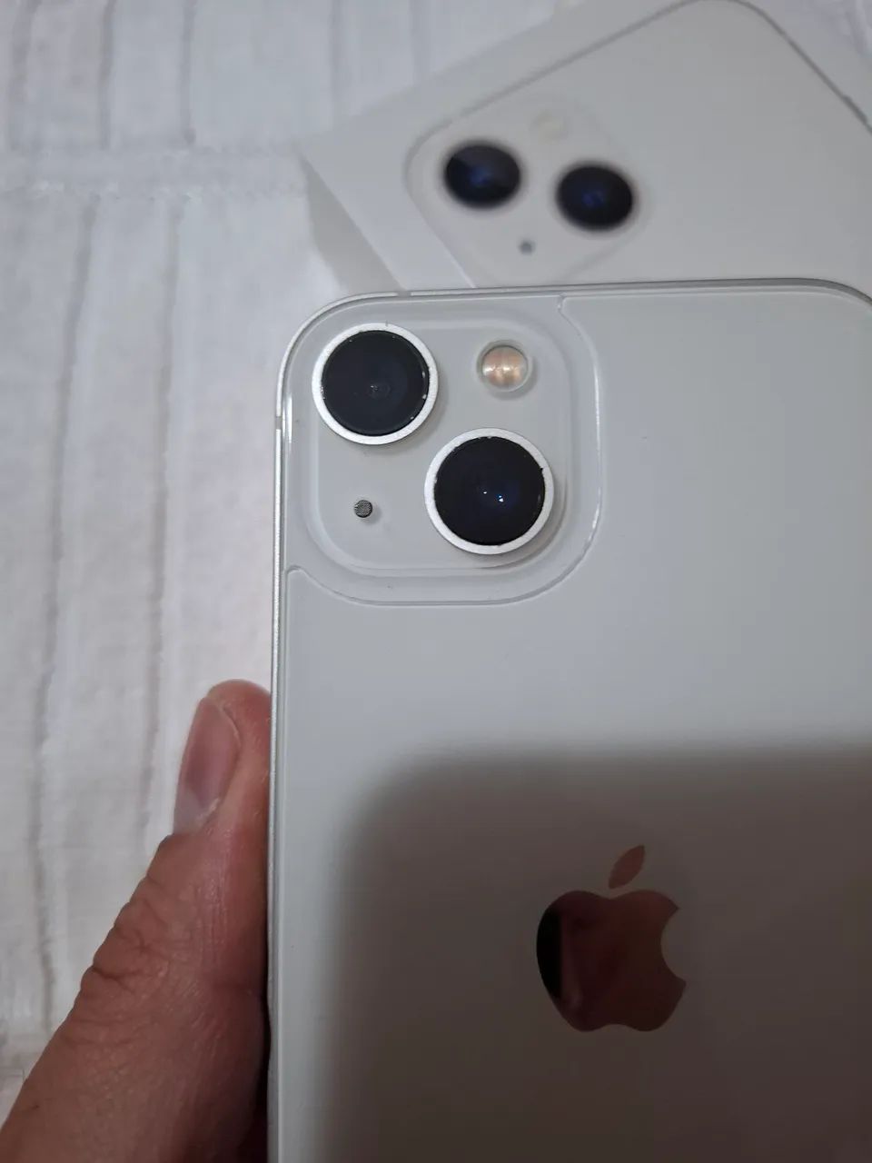 Iphone 13  - Foto 4