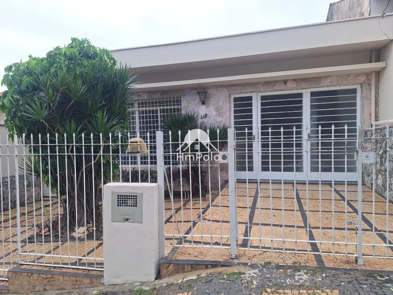 Casa para alugar em Campinas, Vila João Jorge, com 3 quartos, com 241.5 m² - Foto 2