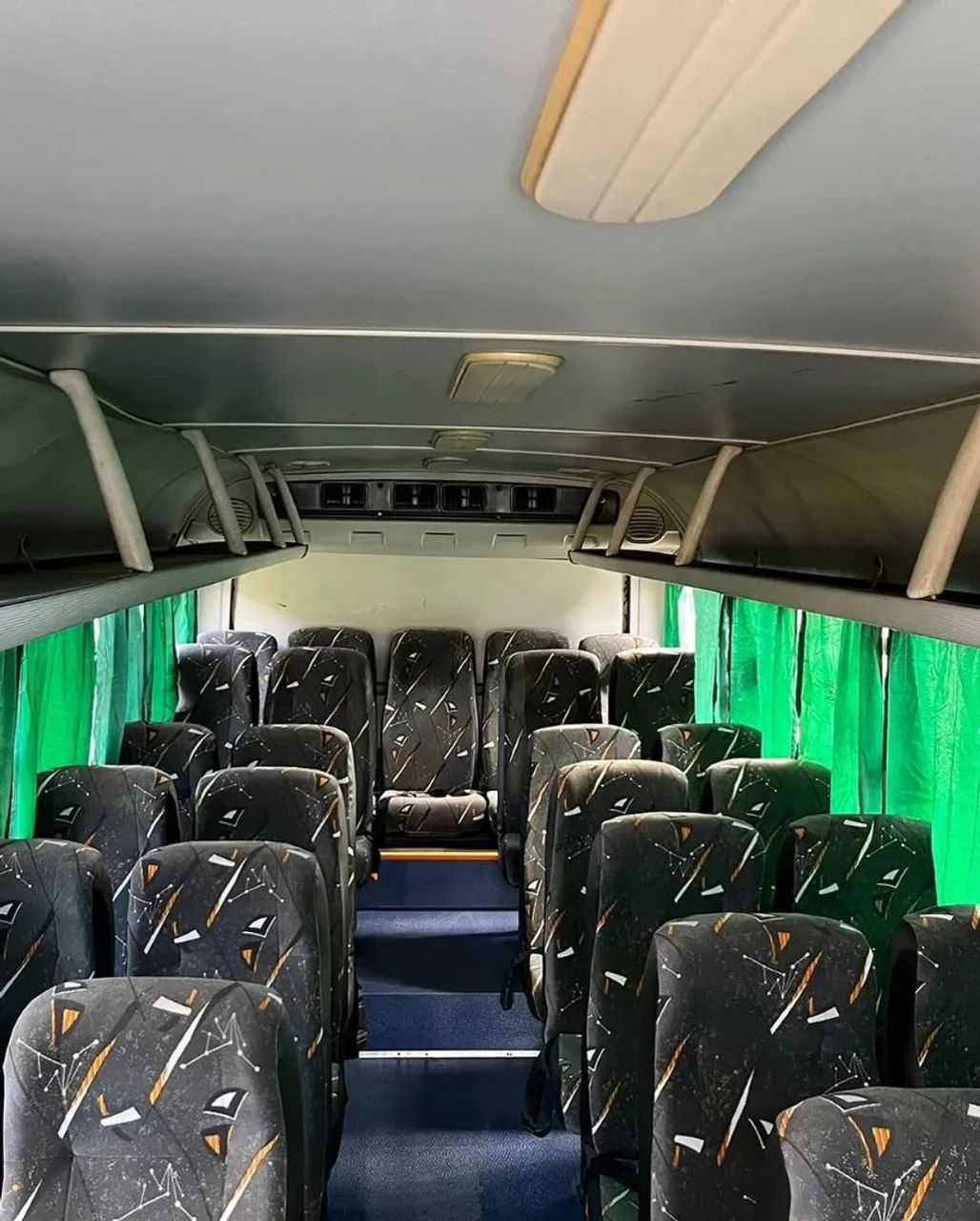 MICROÔNIBUS VOLARE W9 - Foto 5