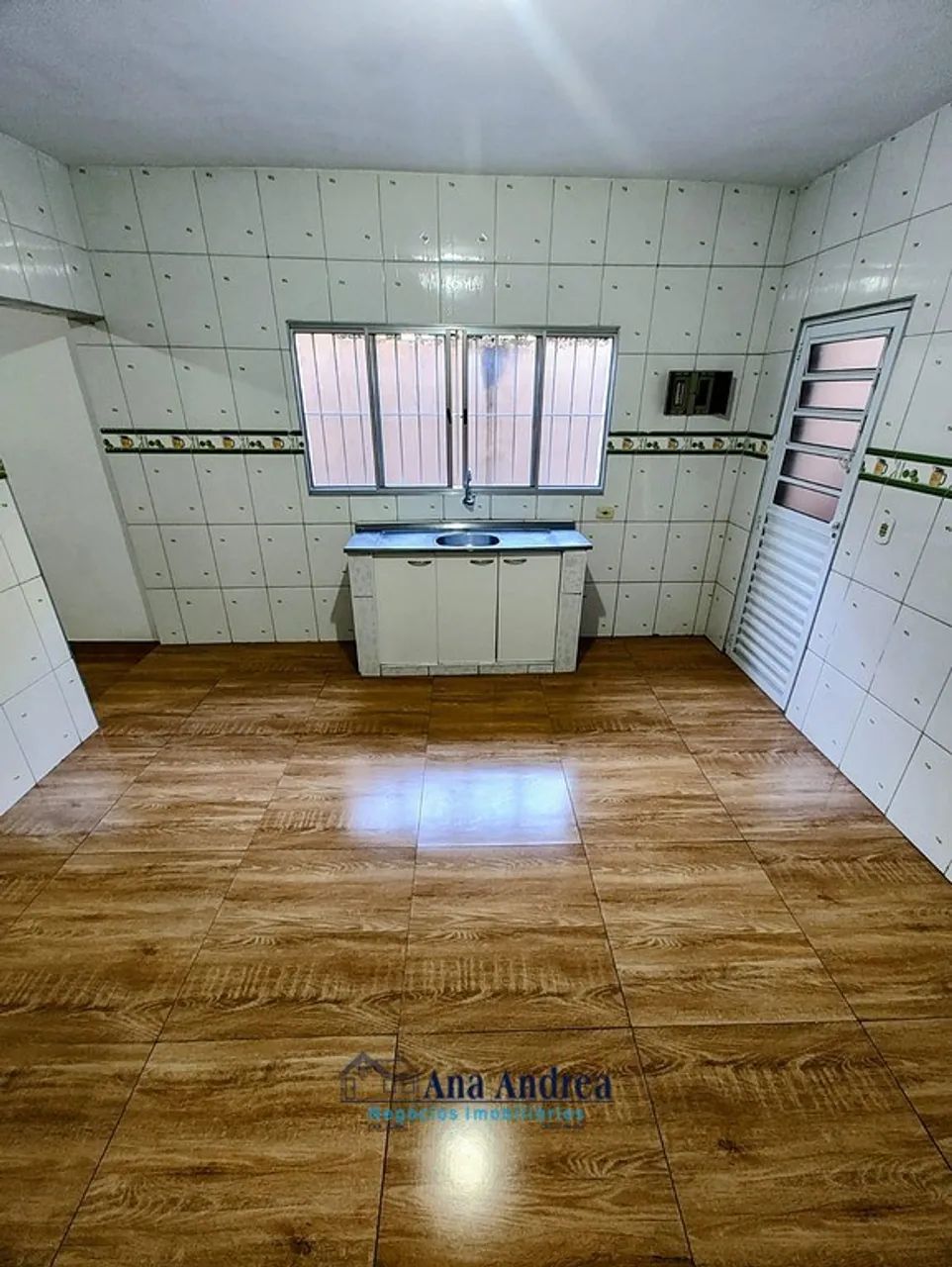 Taboão da Serra, Casa de 02 dorm. no Jd. Suiná