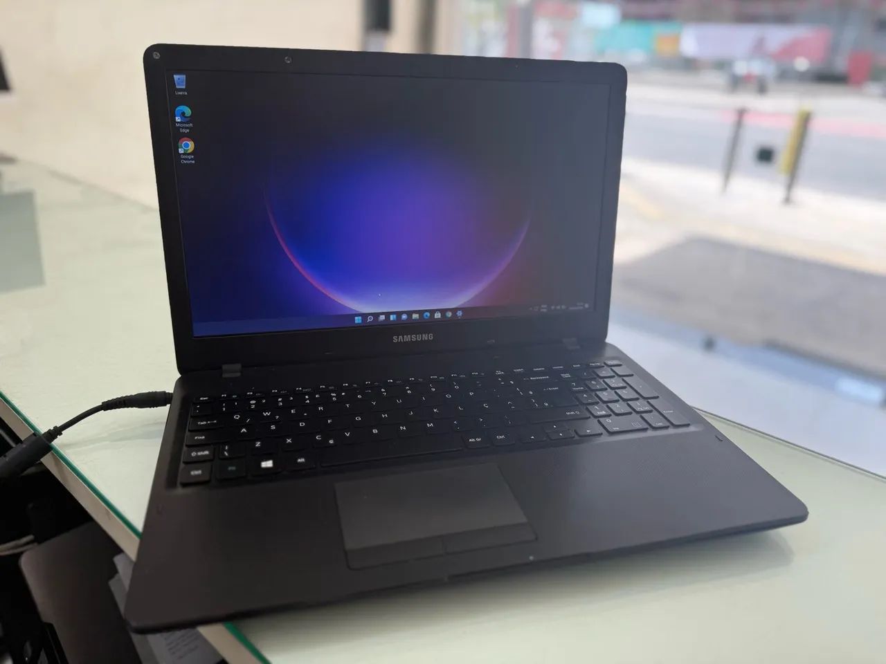 Notebook Samsung core i3 com garantia  - Foto 4